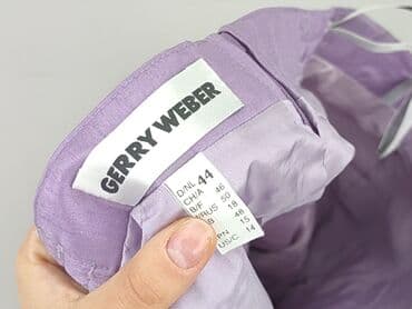 spódnice z prostokąta na gumce: Gerry Weber, Spódnica damska, rozmiar 2XL — 4