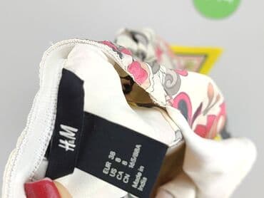 rajstopy termiczne hm: H&M, Sukienka damska, rozmiar S — 5