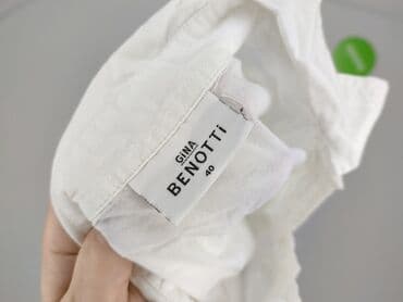 gerry weber bluzki: Gina Benotti, Bluzka damska, M — 4
