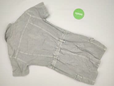 carry kombinezon: Ogrodniczki damskie, rozmiar M — 4