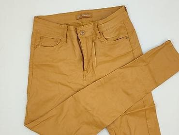 moda pre owned: Fashion Jeans, Jeansy damskie, rozmiar M — 1