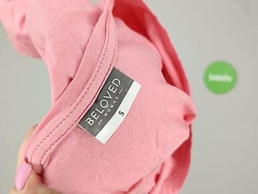 bluzki snoopy: Beloved, T-shirt damski, rozmiar S — 4