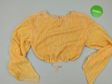 crop top spódnice: Bluzka damska, rozmiar S — 3