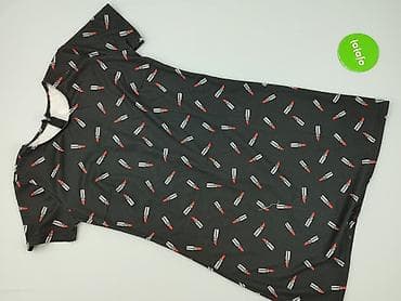 gothic t shirty: Sukienka damska, rozmiar S — 2