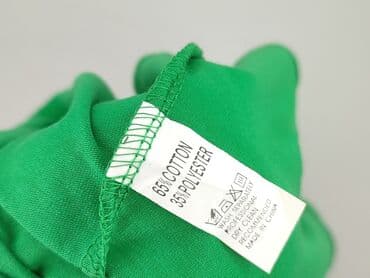 zielona sukienki na wesele plus size: Sukienka damska, XL — 5