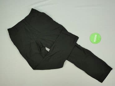 rajstop sally hansen: Material trousers for women, S — 2