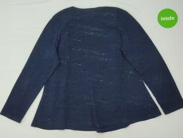 kurtka 4xl: Kardigan damski, rozmiar 4XL — 3