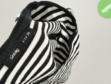 sinsay bluza w paski: Sinsay, T-shirt damski, rozmiar M — 5