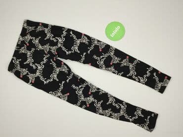 vader t shirty: Legginsy Sportowe damskie, rozmiar S — 3