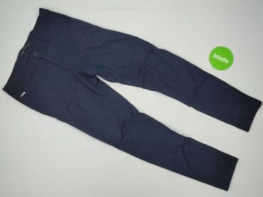 marks and spencer tops: M.Sara, Spodnie materiałowe damskie, M — 2