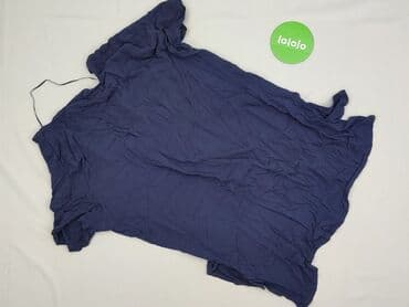 jeansy damskie podarte: Atmosphere, T-shirt damski, rozmiar 3XL — 3