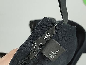 mango spódnice midi: H&M Basic, Spódnica damska, rozmiar M — 4