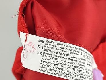 jeansy trf: Zara, Spodnie materiałowe damskie, rozmiar M — 5