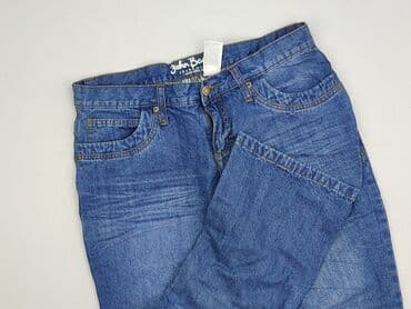 spodnie john baner: John Baner, Jeansy damskie, rozmiar L — 1