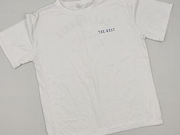 patchwork: Футболка для чоловіків, розмір M — 1