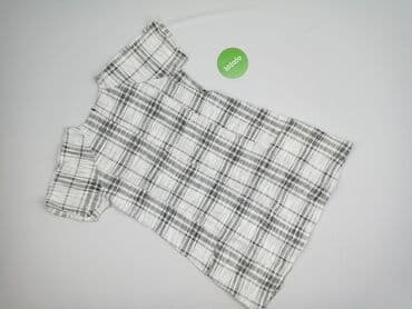 sukienka damska w kratę: Sukienka damska, rozmiar XL — 3