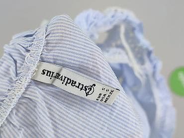 stradivarius koszula w paski: Stradivarius, Bluzka damska, rozmiar S — 5