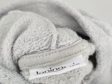 bluzy w lidlu: Janina, Bluza z kapturem damska, rozmiar L — 4