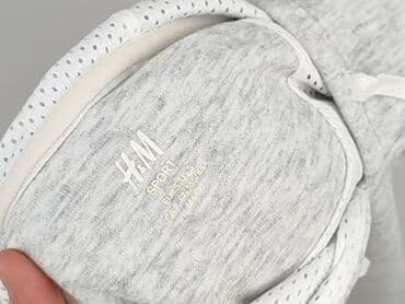 local heroes sweter: H&M Sport, Кофта з каптуром жіноча, S — 5