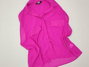 bikbok jacket: Bik Bok, Koszula damska, rozmiar M — 1