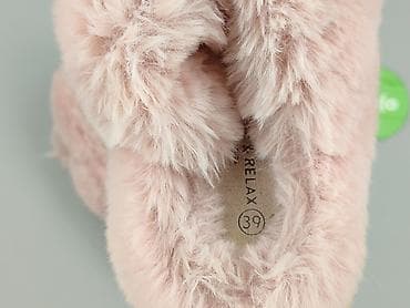 Kapcie damskie, rozmiar 39 — 5