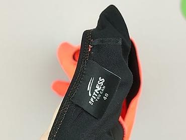 spodnie asics: 4F, Top damski, rozmiar M — 5