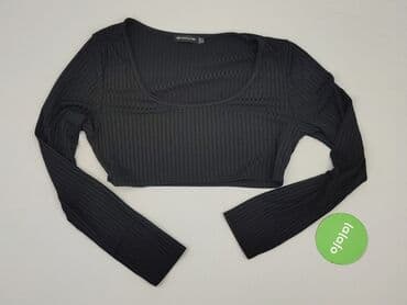 cropp bluzki z krótkim rękawem: PrettyLittleThing, Top damski, rozmiar XL — 2