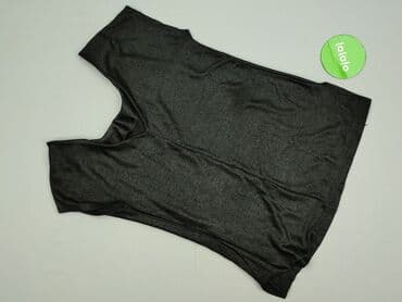 koszulki bez rękawów damskie marella: Women's blouse, size M — 3