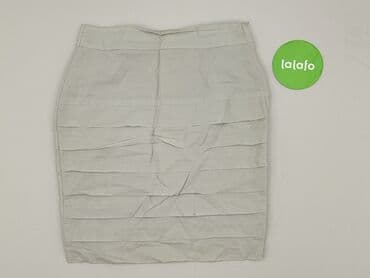 spódnice 116: Amisu, Spódnica damska, rozmiar 2XS — 2