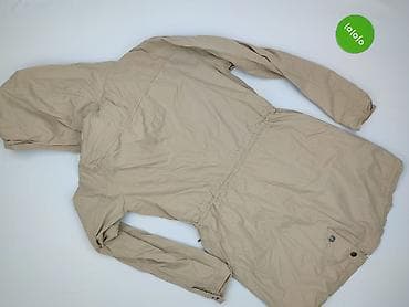 ivory coats: ONLY, Parka damska, rozmiar M — 3