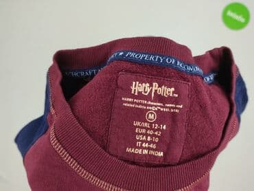 t shirty motocyklowe: Harry Potter, Світшот жіночий, розмір XL — 4