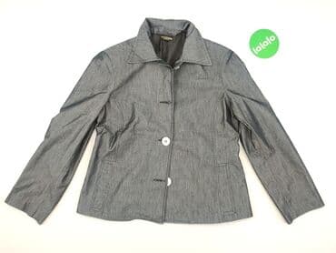 Lightweight jackets: Women`s lightweight jacket, size 3XL (EU 46) — 3