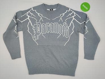 fsbn sweter: Sweter dla mężczyzn, rozmiar M — 2