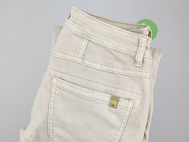 buty tomaris: M.Sara, Spodnie cargo damskie, rozmiar S — 5