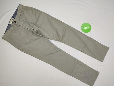 aj1 dunk low: NEXT Petite, Chinosy dla mężczyzn, rozmiar M — 2