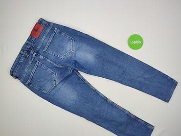 tk maxx dsquared2: Dsquared2, Jeansy dla mężczyzn, rozmiar L — 3