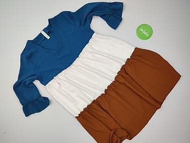 baleriny damskie ecco: New Collection, Sukienka damska, rozmiar M — 2