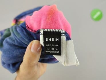 kombinezon dla niskiej kobiety: Shein, Kombinezon damski, rozmiar M — 4