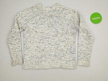 sweter meski ca: Papaya, Sweter damski, rozmiar S — 3