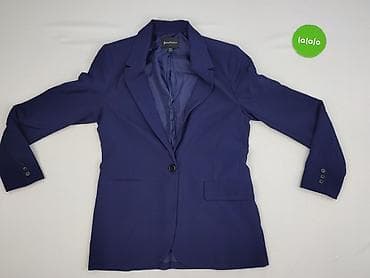 stradivarius shorty: Stradivarius, Marynarka damska, rozmiar S — 2