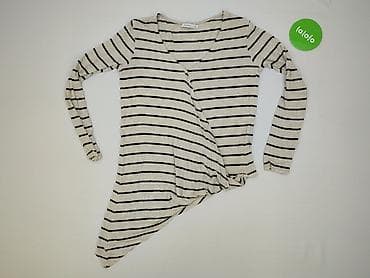 pull and bear rozmiary: Bershka, Tunika damska, rozmiar M — 2
