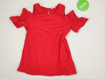 Bluzki i koszule: House, Bluzka damska, rozmiar S — 2