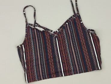 bluzki na imprezę zalando: Terranova, Top damski, rozmiar M — 1