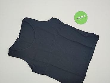 t shirt basic h: Pepco, Top damski, rozmiar XL — 2