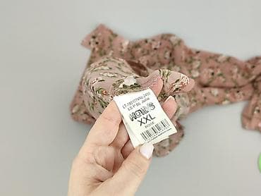 pieces bluzki: Hallhuber, Koszula damska, rozmiar 2XL — 4