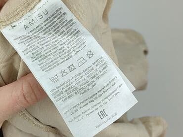 sinsay koszulka basic: Amisu, T-shirt damski, XS — 5