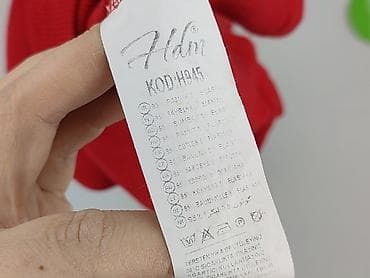 damart bluzki: HDM, Tunika damska, rozmiar S — 5