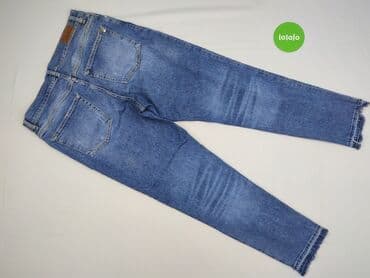 sister jeans: Jeansy damskie, rozmiar S — 3