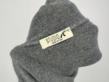 brąz: Kardigan damski, rozmiar XL — 4