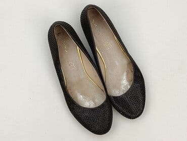 buty givenchy: Vices, Balerinki damskie, rozmiar 39 — 1